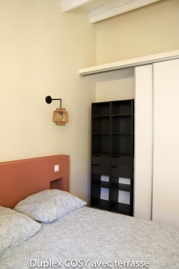Apartment Duplex Cosy Avec Terrasse